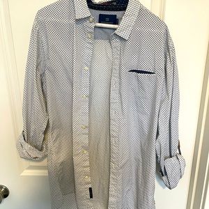Scotch & Soda button down